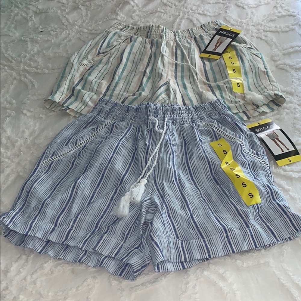 Shorts bundle